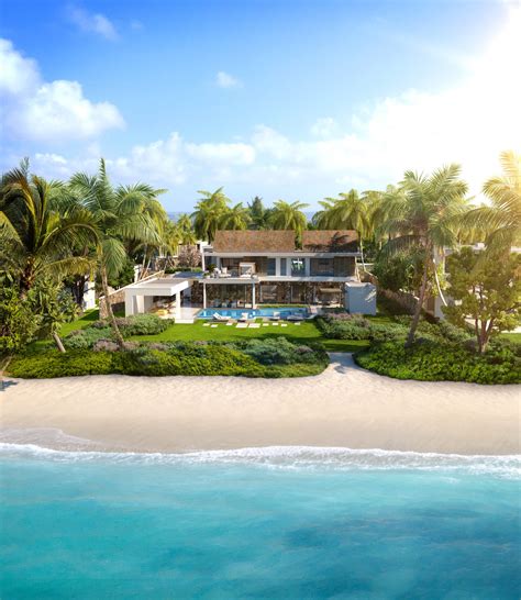 Beachfront Houses & Near.